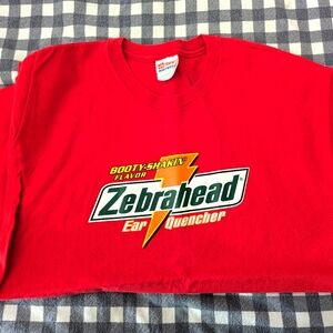 Zebrahead Tee Shirt